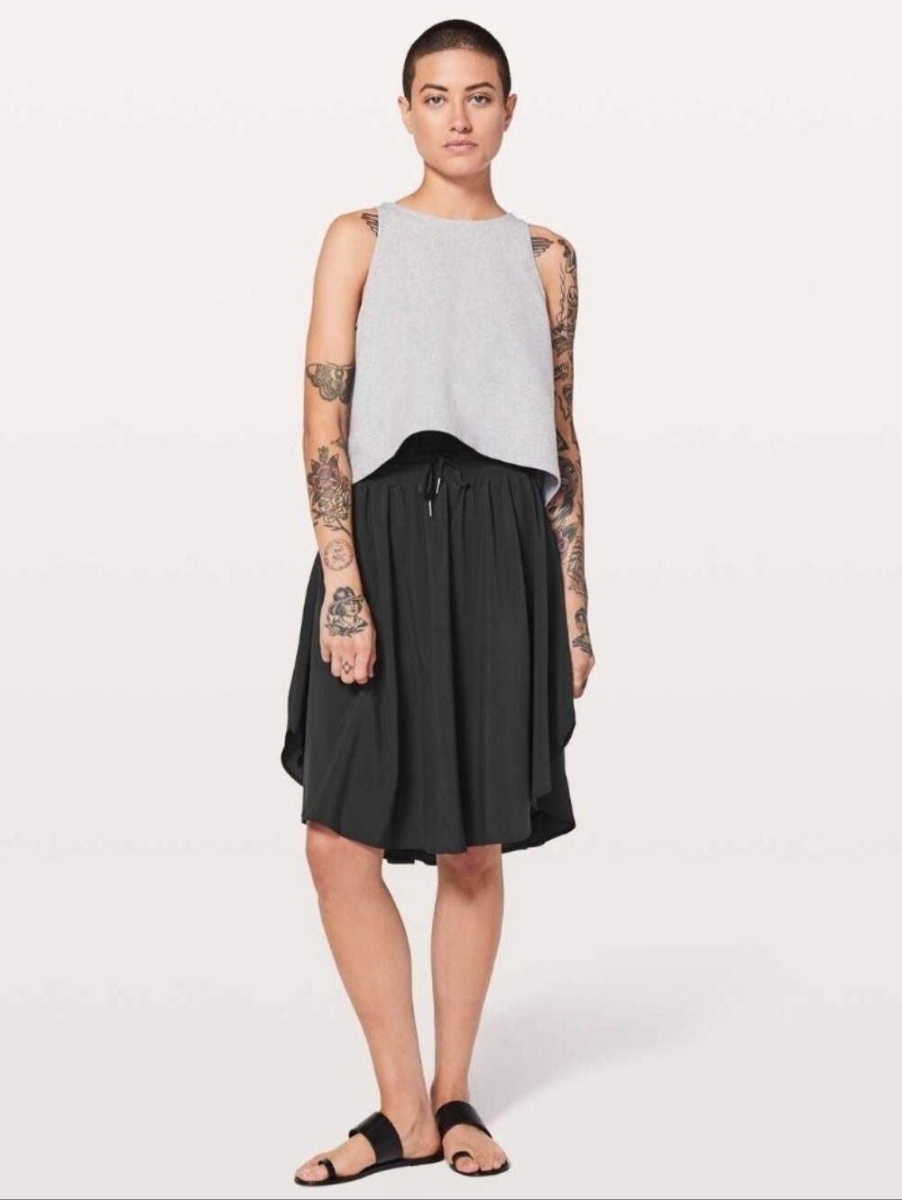 Lululemon The Everyday Skirt Womens